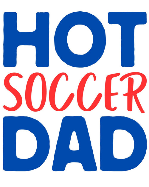 Hotsoccerdad